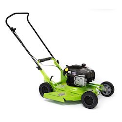 Steelfort LawnMaster 530 Utility