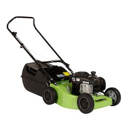 Steelfort LawnMaster Steel 450