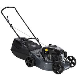 Steelfort LawnMaster Estate XT6