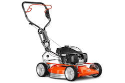 Husqvarna LB553SQe Lawn Mower