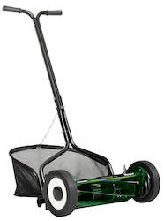 Cleveland Hand Mower