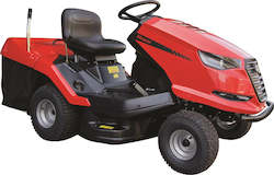 Masport Ride on Mower 16L 92RD