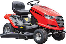 Masport Ride on Mower 16L 107SD