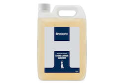 Husqvarna Stone and Wood Cleaner