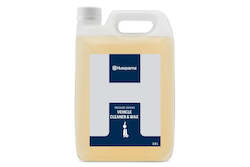 Husqvarna Vehicle Cleaner and Wax