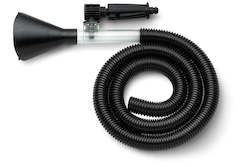 Garden tool: Husqvarna Water Suction Nozzle