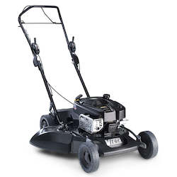 Garden tool: VICTA Mulchmaster 560 Self-Propelled Mower