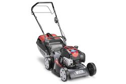 Garden tool: VICTA Mustang 725 Self-Propelled Mower