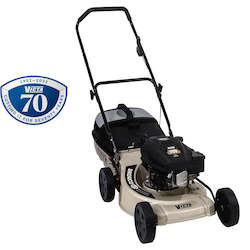 Garden tool: VICTA Bronco V170 Mower - Anniversary Model