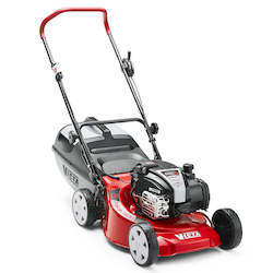 Garden tool: VICTA Pace 500 InStart Mower