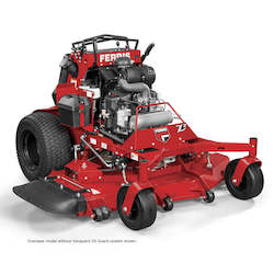 Ferris SRSÂª Z2 Stand-On Mower