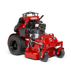 Ferris SRSÂª Z1 Stand-On Mower