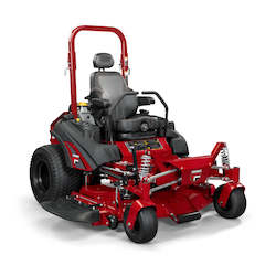 Ferris ISXÂª 3300 Zero Turn Mower  - Power Head Only