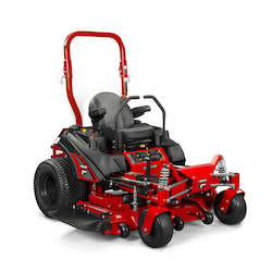 Ferris ISXÂª 2200 Zero Turn Mower - Triple Cutting Deck