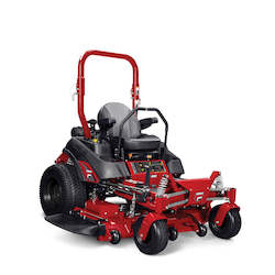 Ferris ISXÂª 800 Zero Turn Mower