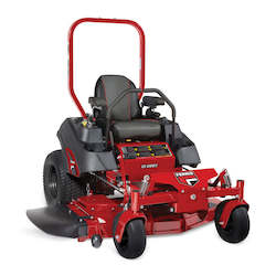 Ferris ISÂ¨ 600 Zero Turn Mower