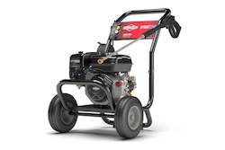 Garden tool: Briggs & Stratton Sprint 3200 Petrol Pressure Washer