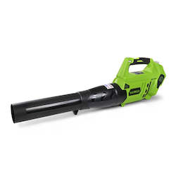 LawnMaster 58V Lithium Blower Skin Only