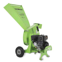 Garden tool: LawnMaster Eco Chipper Shredder 75