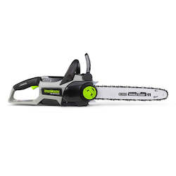 Garden tool: LawnMaster 40V Lithium Chainsaw Skin