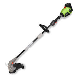 LawnMaster 58V Lithium Line Trimmer Skin