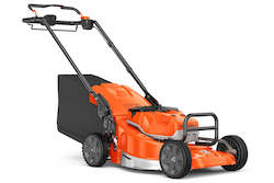 Husqvarna LC551iV Lawn Mower