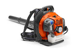 Garden tool: Husqvarna 345BT Blower Backpack