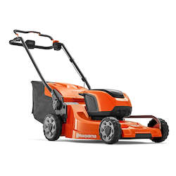 Garden tool: Husqvarna LC247i Lawn Mower (Skin Only)