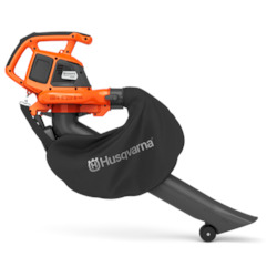 Garden tool: Husqvarna 120iBV Blower Vac (Skin Only)