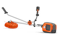 Garden tool: Husqvarna 325iR Brushcutter (Skin Only)