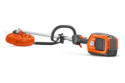 Garden tool: Husqvarna 325iRJ Trimmer (Skin Only)