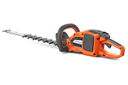 Garden tool: Husqvarna 322iHD60 Hedge Trimmer (Skin Only)