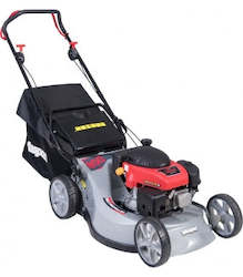 Garden tool: Masport 800 AL 196 S21 3'n1 SPV Lawn Mower