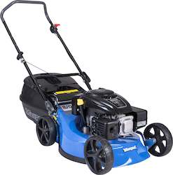 Masport 8/0 Series HL900 Lawn Mower