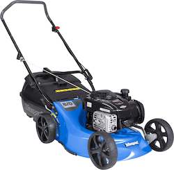 Garden tool: Masport 8/0 Series 500 Lawn Mower