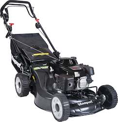 Garden tool: Masport Contractor ST S21 3'n1 SP BBC Honda Lawn Mower