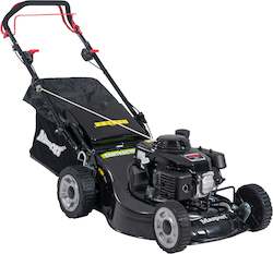 Masport Contractor ST S21 3'n1 SP Honda Lawn Mower