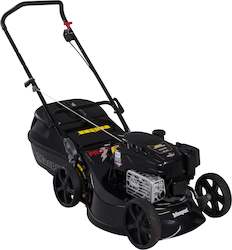 Garden tool: Masport Pro Power AL S19 2'n1 850 IC Lawn Mower