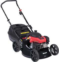 Garden tool: Masport Pro Power AL 196 S19 2'n1 Lawn Mower