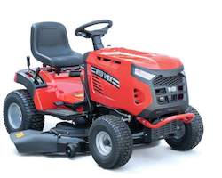 Garden tool: Victa VSX 42" Rider