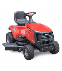 Garden tool: Masport TTM108 Ride On Mower