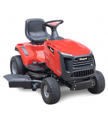 Garden tool: Masport TTM98 Ride On Mower