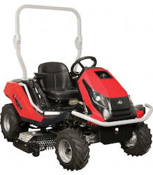 Garden tool: Masport Goliath 4WD 110HD Ride On Mower