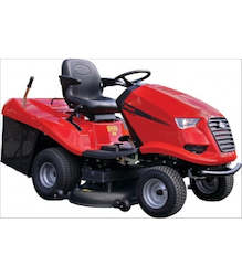 Masport S220 122HD Ride On Mower