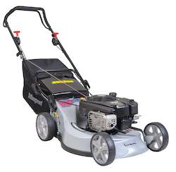 Garden tool: Masport 800 AL S21 3'n1 SPV IC Lawn Mower