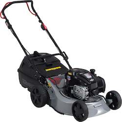 Masport 575 AL S18 2'n1 Electric Start SP Lawn Mower