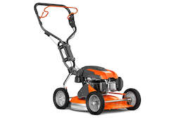 Garden tool: Husqvarna LB548SQE Lawn Mower