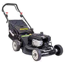 Masport Contractor ST S21 3'n1 SP B&S Lawn Mower