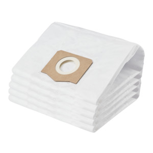 EGO POWER+ Wet/Dry vacuum dust bag (5pcs) AVG0905