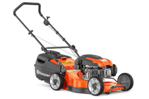 Husqvarna LC519AP 166cc Lawn Mower